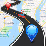 Route Finder - GPS Navigation2.0.1_rowtechapk.com