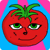 Mr Hungry Tomato2_rowtechapk.com