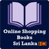 Online Shopping Books-SriLanka1.8.0_rowtechapk.com
