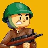 Trench Warfare - War Troops 1917 WW1 Strategy Game(Unlimited Coins)1.5.2_rowtechapk.com