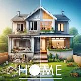 Home Design Makeover<span>(Unlimited Money)</span>6.6.6g_rowtechapk.com