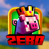 Craftsman Zero<span>(No Ads)</span>1.1_rowtechapk.com