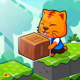 Logic Games for Kids - Marbel1.1.0_rowtechapk.com