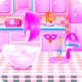 Daddy Cooking Time1.1.1_rowtechapk.com