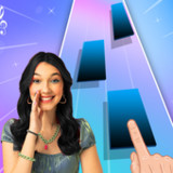 Luluca piano Tiles hop game0.1_rowtechapk.com