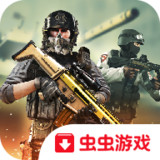 狙击手之黑色行动破解版<span>(mod)</span>1.0.1_rowtechapk.com