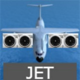 Turboprop Flight Simulator<span>(Unlimited gold coins)</span>by flyandxperiment_rowtechapk.com