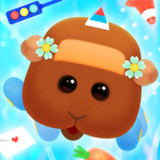 あつまれモルカー！PUI PUI パズル1.3.11_rowtechapk.com