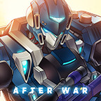 After War – Idle Robot RPG1.29.0_rowtechapk.com