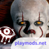 Clown Eyes: Scary Death Park<span>(Lots of XP)</span>2.0_rowtechapk.com