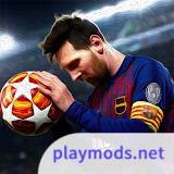 Mobile Soccer League 2024<span>(No Ads)</span>1.3_rowtechapk.com