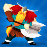 Hatchet Flying Fight1.1.2_rowtechapk.com