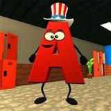 Craftsman vs Alphabet Lore3.0_rowtechapk.com