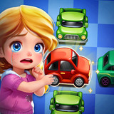 Car Jam : Rescue Story Game<span>(Unlimited Coins)</span>1.0.4_rowtechapk.com