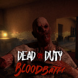 Dead On Duty: Bloodbath<span>(Unlimited currency)</span>0.156_rowtechapk.com