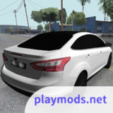 Focus Drift & Park Simulator<span>(Unlimited Resources)</span>8_rowtechapk.com