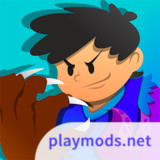 Human Hunter<span>(Unlimited Coins)</span>0.2.2_rowtechapk.com