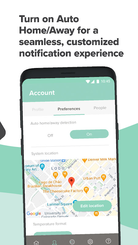Notion - DIY Smart Monitoring screenshot image 4_Popularmodapk.com