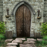 Escape Game - Abandonment2.0.0_rowtechapk.com