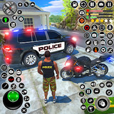 Police Game Transport Truck<span>(Unlimited Currency)</span>1.44_rowtechapk.com