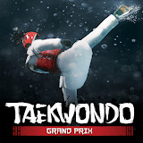 Taekwondo Grand Prix<span>(No Ads)</span>2.2.11_rowtechapk.com