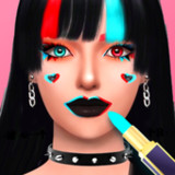 Makeup Artist: Makeup Games, Fashion Stylist1.3.3_rowtechapk.com