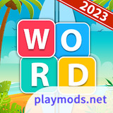 Word Surf - Word Game<span>(mod)</span>3.7.6_rowtechapk.com