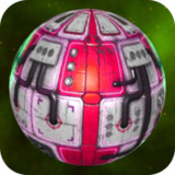 Sticky Balls(Unlock free mode)1.00_rowtechapk.com