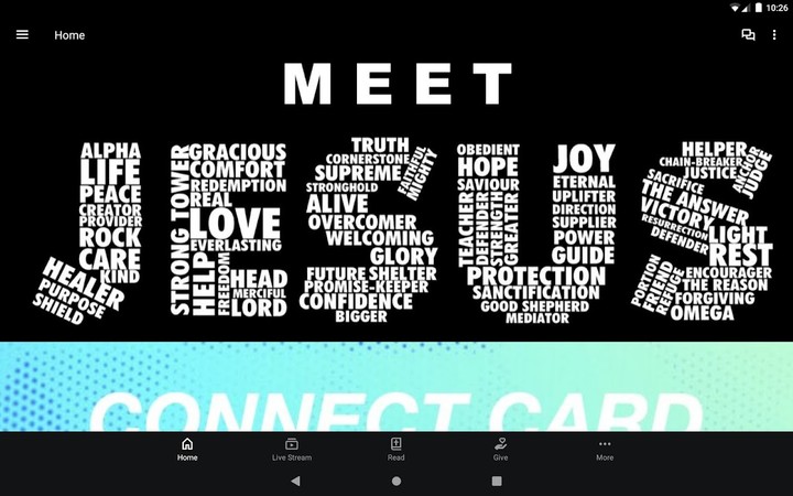 Lifepoint Church Hickory screenshot image 8_Popularmodapk.com