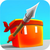 皮克斯大作战破解版<span>(mod)</span>2.8.1_rowtechapk.com