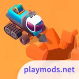 Mars - Colony Survival(mandatory use of currency)2.6.7_rowtechapk.com