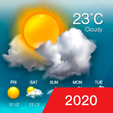 Weather updates&temperature report16.6.0.6271_50157_rowtechapk.com