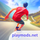 Downhill Racer<span>(No Ads)</span>10.0.0_rowtechapk.com