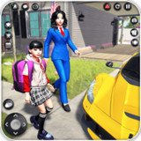 Mom Simulator 3D: Family Life1.64_rowtechapk.com