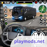 Bus Driving School : Bus Games<span>(Speed change)</span>5.1_rowtechapk.com