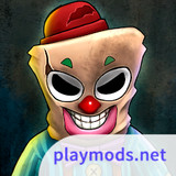 Freaky Clown : Town Mystery<span>(Speed change)</span>1.0.1_rowtechapk.com