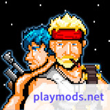 Metal ContraS: Soldiers Squad<span>(free purchase)</span>2.3_rowtechapk.com