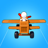 Fly Challenge: Build a Plane!<span>(No Ads)</span>1.18.0_rowtechapk.com