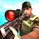 War Duty Sniper 3D<span>(Unlimited money)</span>1.3_rowtechapk.com