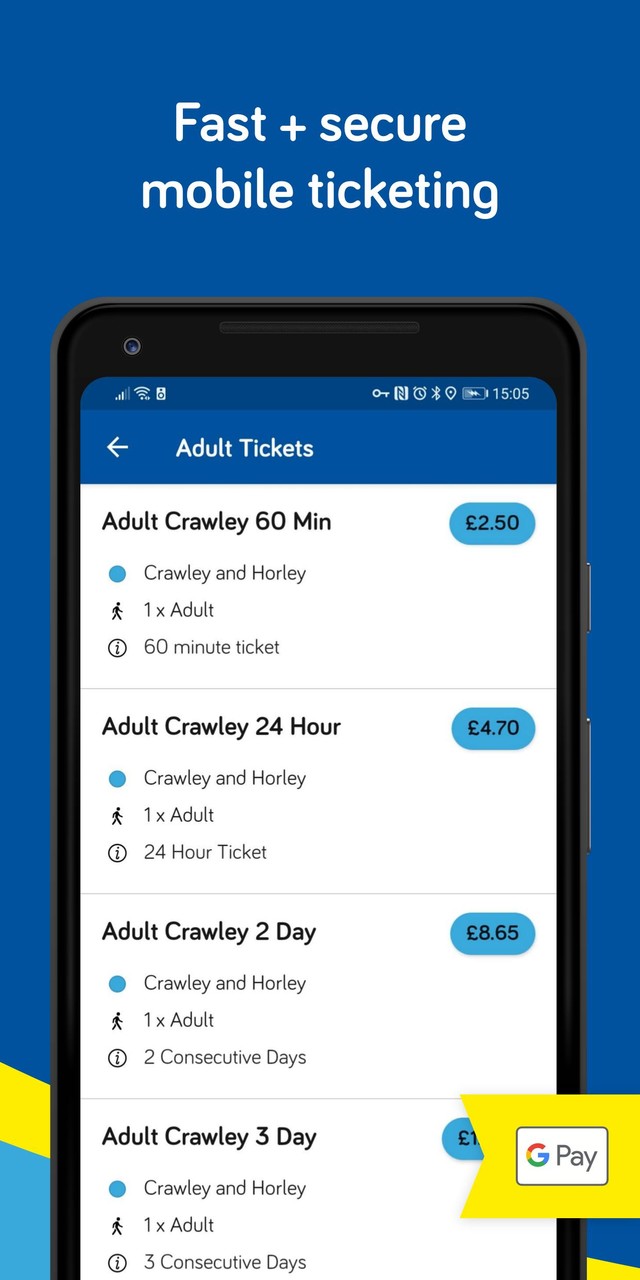 Metrobus screenshot image 3_Popularmodapk.com