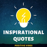 Inspirational Quotes - Positive Vibes1.1.6_rowtechapk.com
