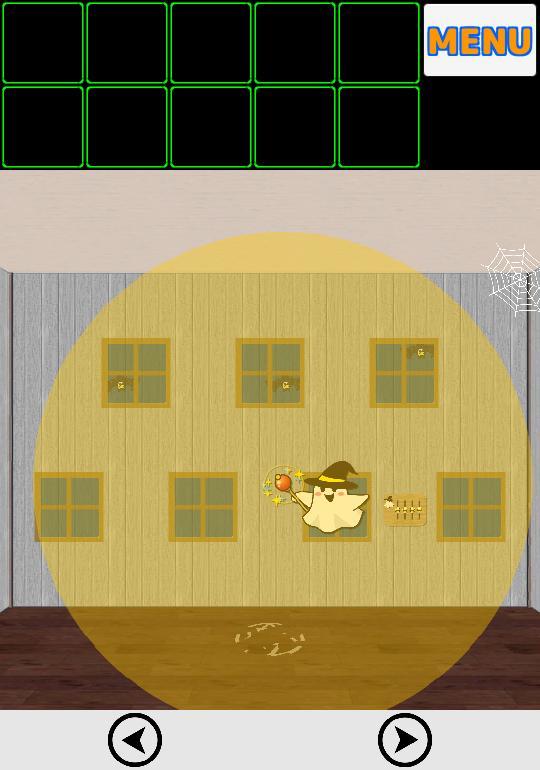 Escape Game No.7【Monster】 screenshot image 2_Popularmodapk.com
