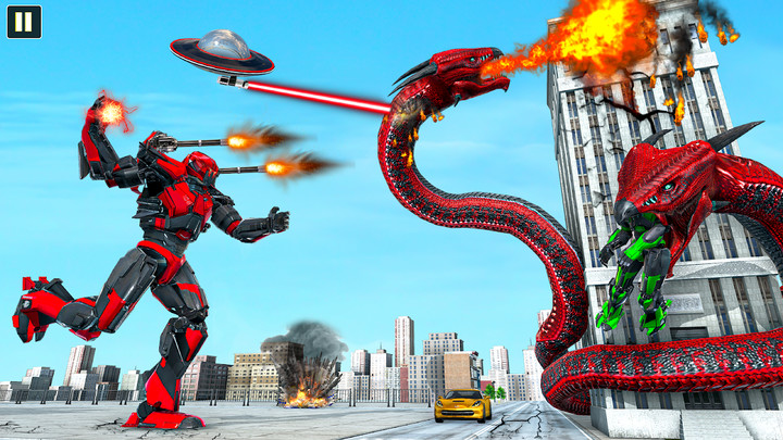 Phoenix for VK<span>(Paid for free)</span> screenshot image 8_Popularmodapk.com