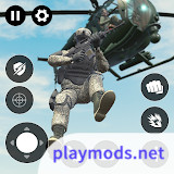 Fire Squad Battleground FF 3D<span>(God mode)</span>5.3.1_rowtechapk.com