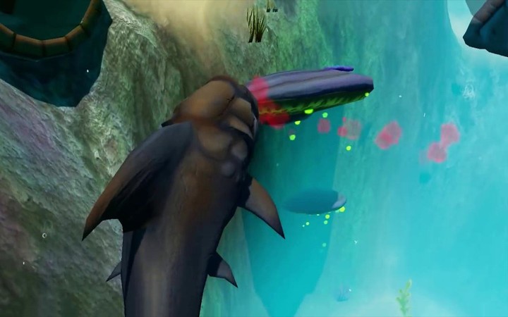 Feed and Grow Fish Guide screenshot image 5_Popularmodapk.com