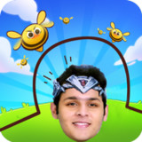 Save The Balveer Baal Draw1.0_rowtechapk.com