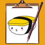 How to Draw Fast Food Cartoon1.0_rowtechapk.com