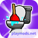 Attack On Toilet<span>(No Ads)</span>1.0.6_rowtechapk.com