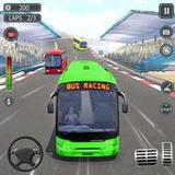 Racing Bus Simulator: Bus Game8.96_rowtechapk.com