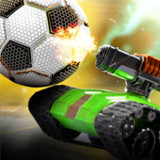 RoboGol Soccer Shooter0.9.0.1_rowtechapk.com